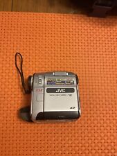JVC - GR-DX77U Digital Video Camera Camcorder  NOT TESTED/may Be Missing Parts for sale  Shipping to South Africa