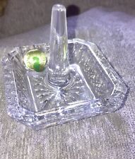 Waterford lead crystal for sale  LIVERPOOL