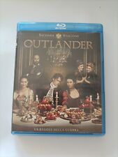 Bluray cofanetto outlander usato  Modena