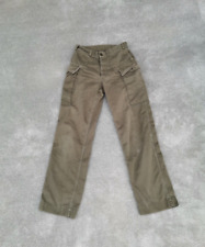 Womens trousers w28 for sale  DIDCOT