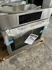 wall oven bosch single for sale  Van Nuys