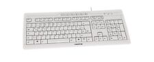 Cherry stream tastatur gebraucht kaufen  Wanne