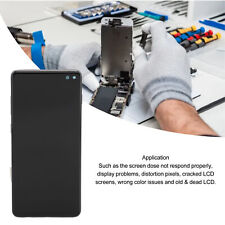 Screen Replacement For S10 Plus LCD Touch Display Digitizer With for sale  Shipping to South Africa