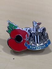 Newcastle pin badge for sale  UXBRIDGE