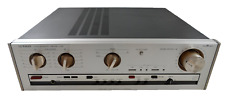 Luxman 435 stereo gebraucht kaufen  Regensburg