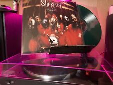 Slipknot self titled for sale  Ireland