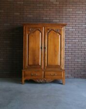 Cabinet armoire country for sale  Eugene