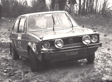 Del 1977 rally usato  Albenga