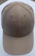 Maxpedition Tactical Hard Use Gear Hat Strapback Adjustable Baseball Cap  Range, used for sale  Shipping to South Africa