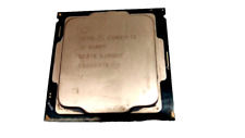 Usado, CPU de escritorio Intel I3-8100T QUAD CORE 3,10 GHz SR3Y8 - PROBADA segunda mano  Embacar hacia Argentina