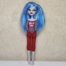 Monster High First Wave Ghoulia Yelps Doll Mattel Clothes for sale  Shipping to South Africa