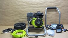 Ryobi ry802925vnm 2900 for sale  Laredo