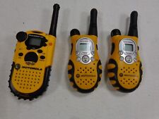 Motorola talkabout walkie for sale  Bozeman