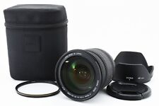 Lente Sigma 17-50 mm F/2,8 EX DC OS HSM para Nikon con estuche [fallo AF] #2105898, usado segunda mano  Embacar hacia Argentina