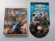 Usado, BLAZBLUE CALAMITY TRIGGER ORIGINAL REINO UNIDO JOGO PS3 COMPLETO comprar usado  Enviando para Brazil