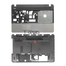 Novo para Acer Aspire E1-571 E1-531 E1-571G Estojo Base Inferior e Capa Apoio para as Palmas comprar usado  Enviando para Brazil