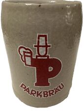 Vintage parkbrau stoneware for sale  Las Vegas