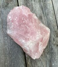 Minéraux quartz rose d'occasion  Brest