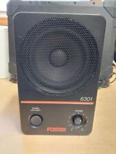 Fostex 6301nd active for sale  Bensenville