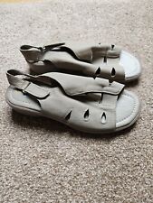 Keller grey sandal for sale  CORBY