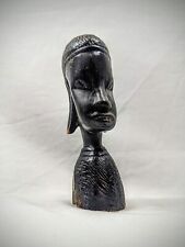 Vintage african sculpture for sale  Brunswick