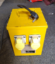 3kva transformer for sale  MAIDSTONE