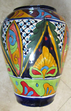 Mexican vase for sale  West Palm Beach