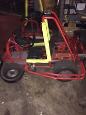 Pacer electric karts for sale  IPSWICH