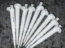 Eppendorf reference pipettes for sale  Red Creek