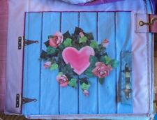 Playskool Rose Petal Cottage 2006 Dream Town Collection - bonito, usado segunda mano  Embacar hacia Argentina