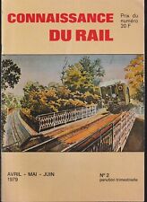 Connaissance rail chemin d'occasion  Bray-sur-Somme