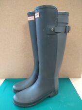 Original hunters wellington for sale  ALDERSHOT