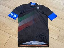 Sportful italia maglia usato  Roma