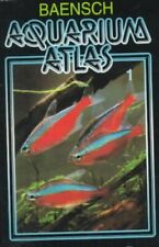 Aquarium atlas vol for sale  UK