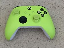 Microsoft Wireless Controller for Xbox One/Series S/X - Volt for sale  Shipping to South Africa