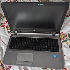 Probook 450 15.6 d'occasion  Noisy-le-Grand