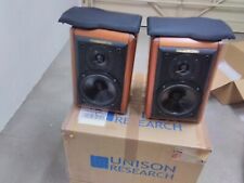 Colunas sonus faber for sale  Shipping to Ireland