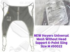 New hoyer universal for sale  Gibsonville