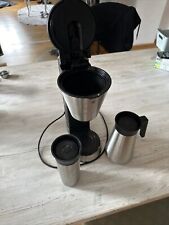 Wmf küchenminis kaffeemaschin gebraucht kaufen  Neckargemünd