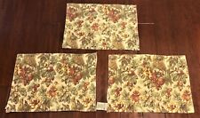 Pottery barn placemats for sale  Virginia Beach