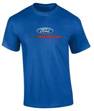 Camiseta Ford Performance Licenciada F150 Caminhão Muscle Car Mustang GT Racing comprar usado  Enviando para Brazil