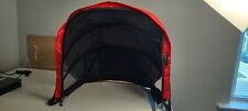 Baby Trend pathway 35 jogger jogging stroller canopy sun shade hood, used for sale  Shipping to South Africa