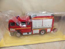 Camion pompiers 008 d'occasion  Belz