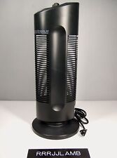 Sharper Image IONIC BREEZE 3.0 Si397 Silent Air Cleaner Purifier Ionizer Black for sale  Shipping to South Africa
