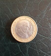 Moneda de 1 euro Austria 2002 vintage🇦🇹 segunda mano  Embacar hacia Argentina