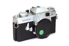 Fotocamera analogica leicaflex usato  Modena