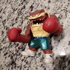 1995 street sharks for sale  Katy