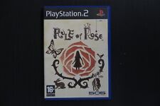 Rule rose ps2 d'occasion  Montpellier-