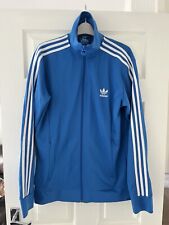 Adidas track top for sale  WOLVERHAMPTON