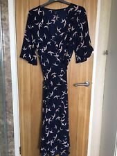 Ladies wrap dress for sale  DONCASTER